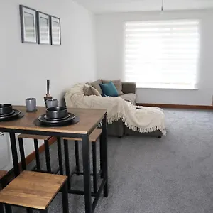 The Kenway Apartment